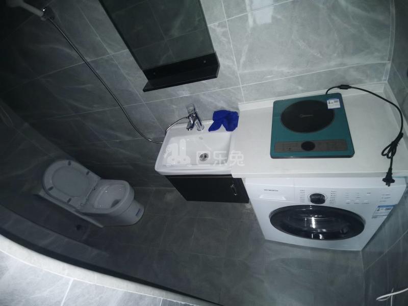 望族新苑9436024卫生间图5