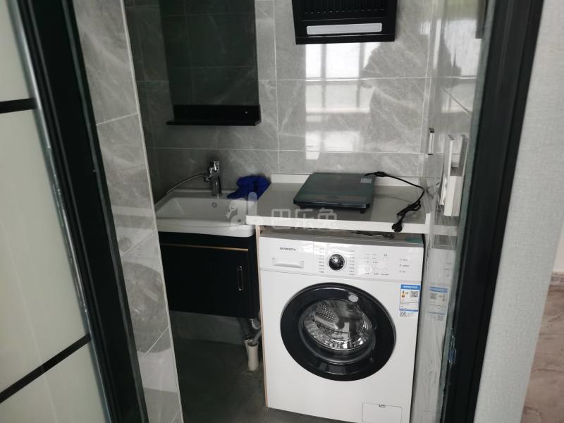 望族新苑9436024厨房图4