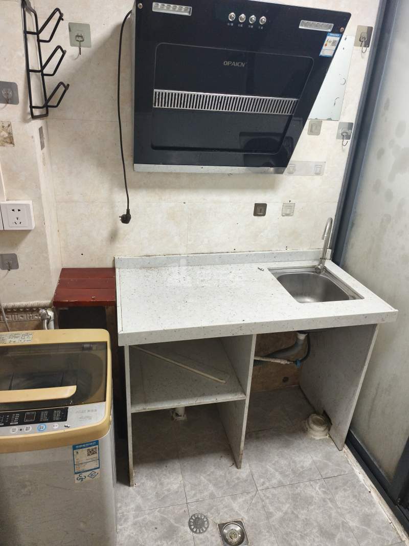 海湾花园9437008厨房图6