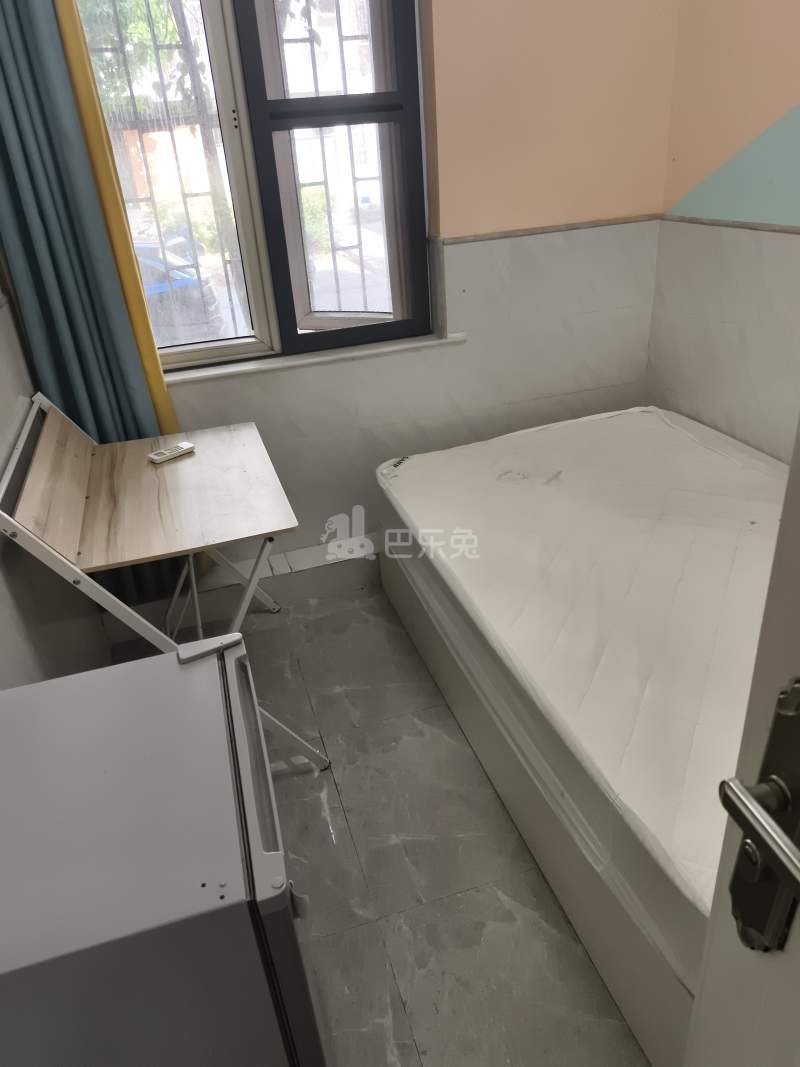 海湾花园9437008卧室图0