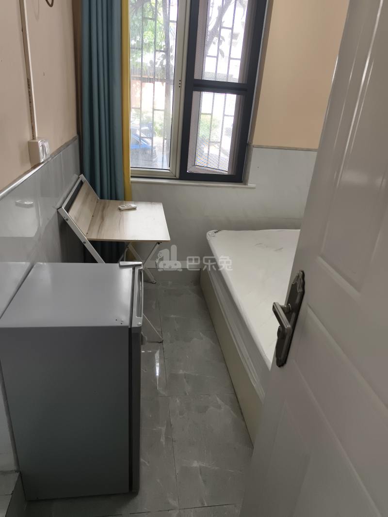 海湾花园9437008卧室图1