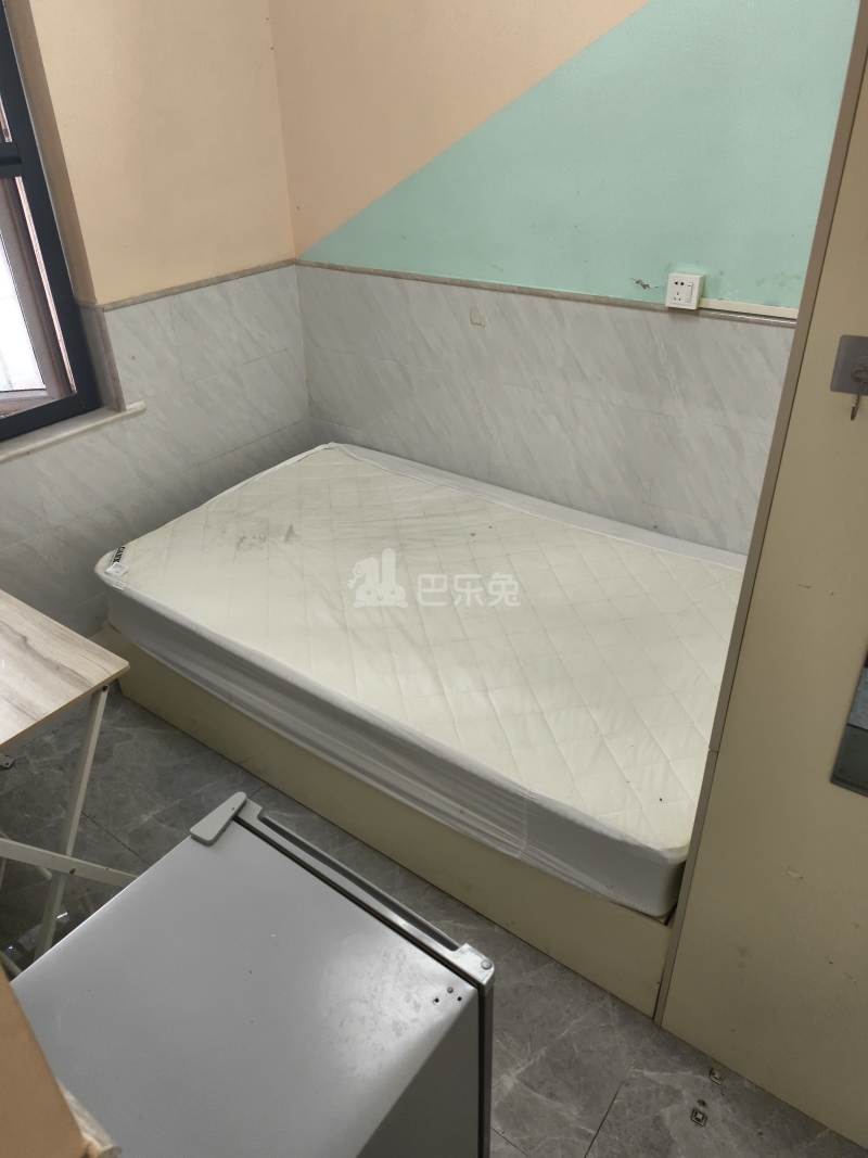 海湾花园9437008卧室图2