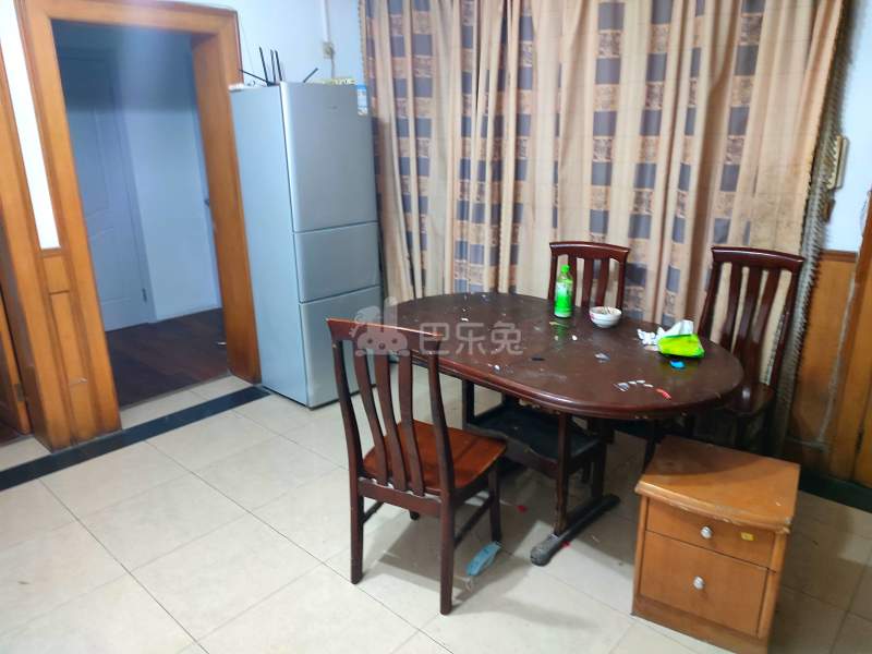 天山新苑9437747客厅图5