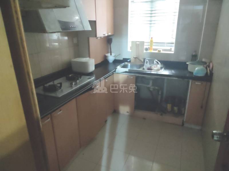 天山新苑9437747厨房图9