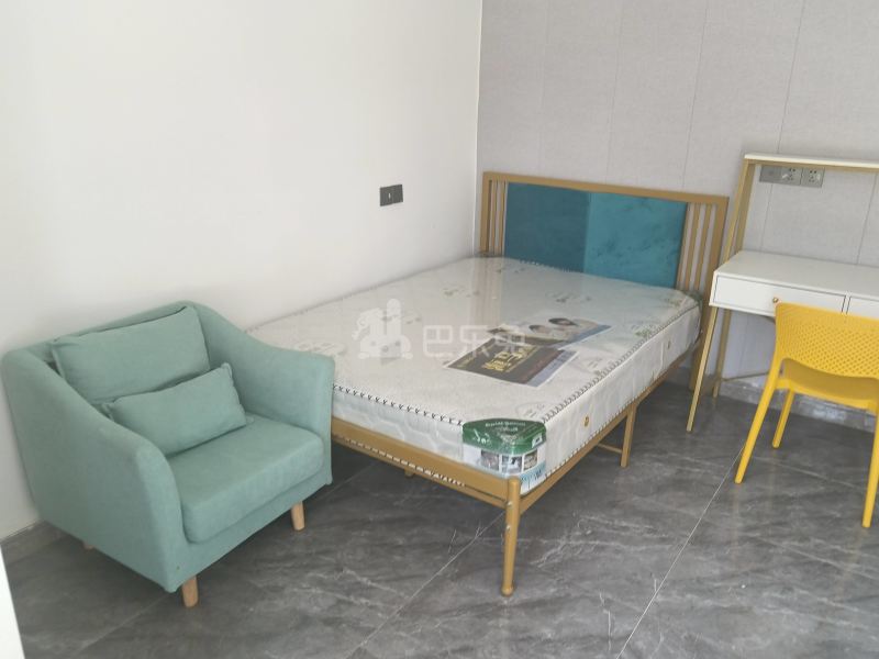 东滨村西张家宅（民房）9438226卧室图0