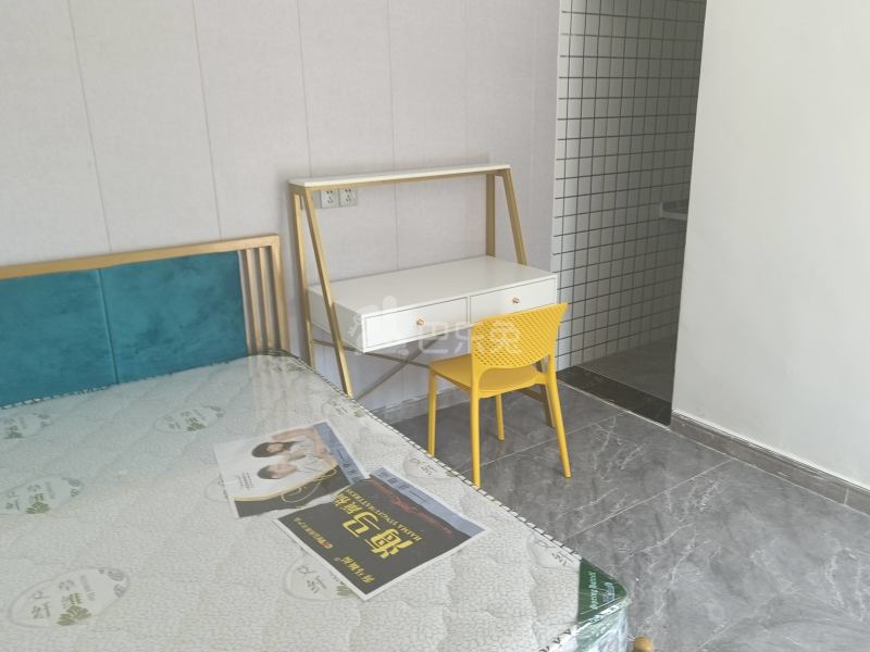 东滨村西张家宅（民房）9438226卧室图2