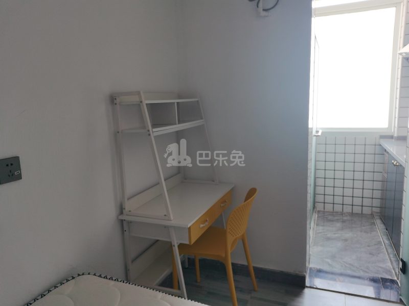 东滨村西张家宅（民房）9438236卧室图2