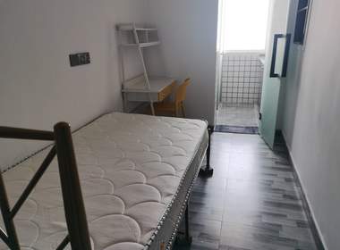 东滨村西张家宅（民房） 