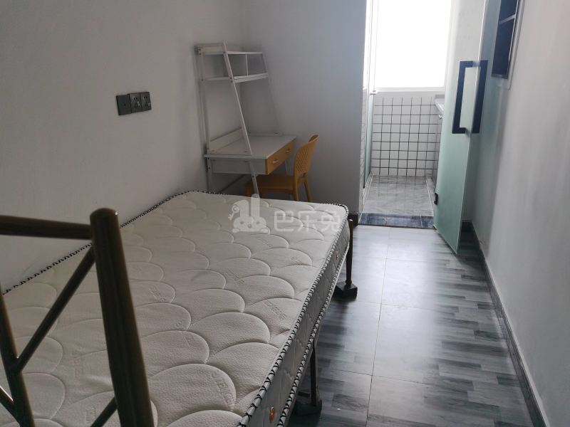 东滨村西张家宅（民房）9438236卧室图1