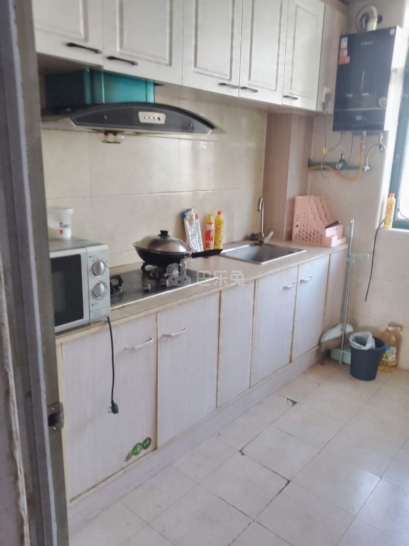 普康苑9439840厨房图6