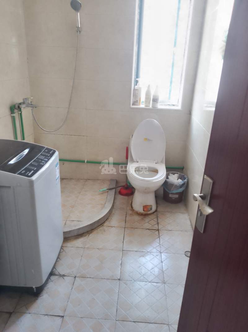 普康苑9439840卫生间图9