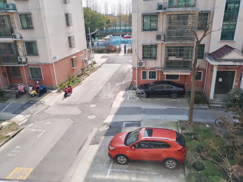 普康苑9439840周边环境图11