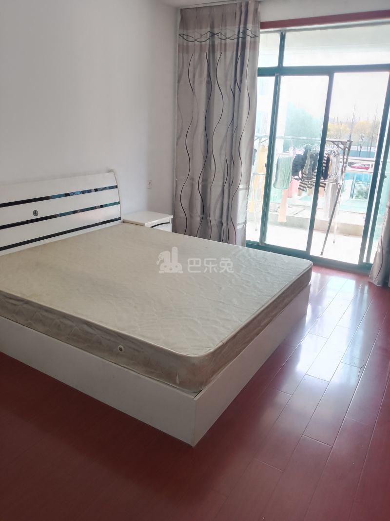 普康苑9439840卧室图0