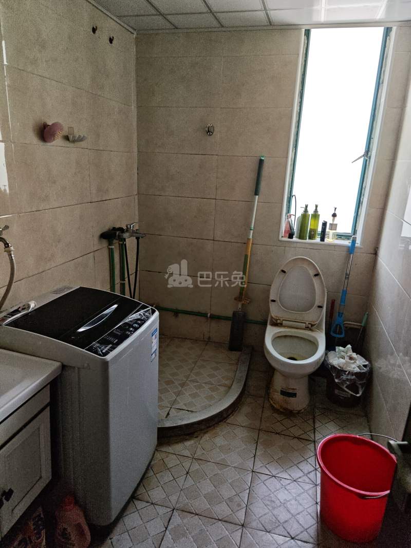 普康苑9439840卫生间图8