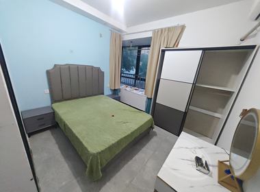 宝宸共和家园北区（三期） 