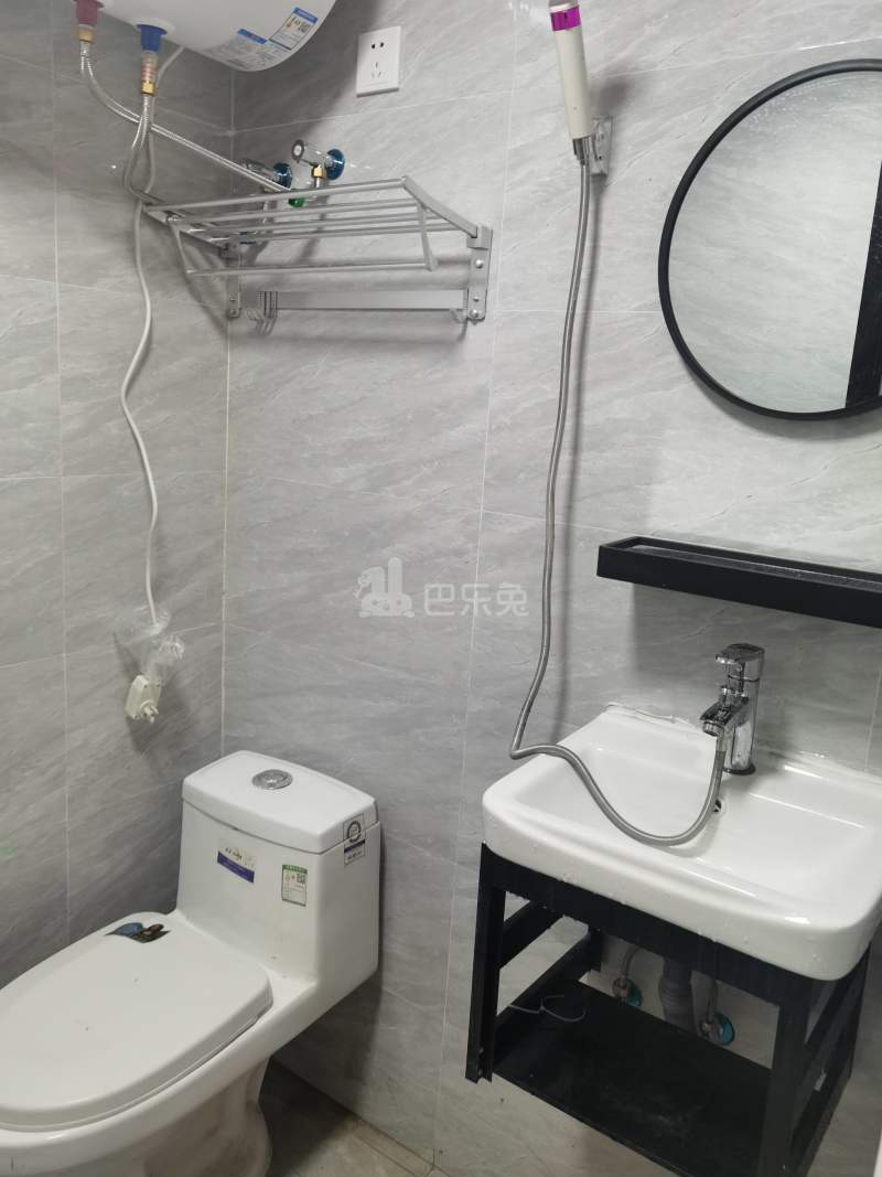 元景苑9182427卫生间图10