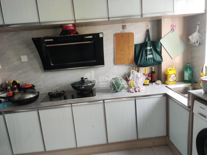 元景苑9182427厨房图7