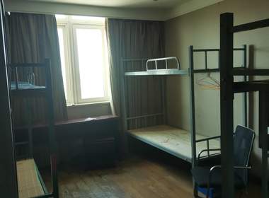 祥隆公寓 1室1厅1卫