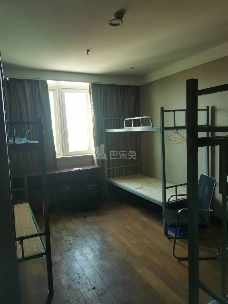 祥隆公寓9444503卧室图0