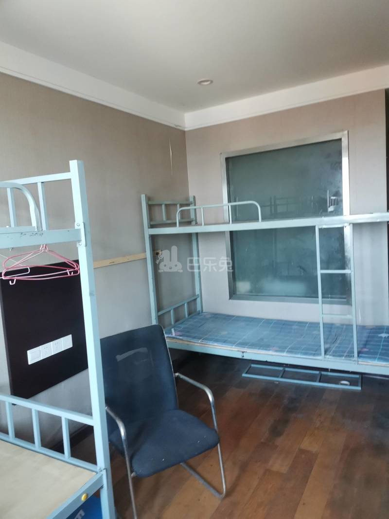 祥隆公寓9444503卧室图2