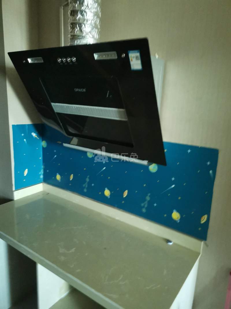 祥隆公寓9444503厨房图4