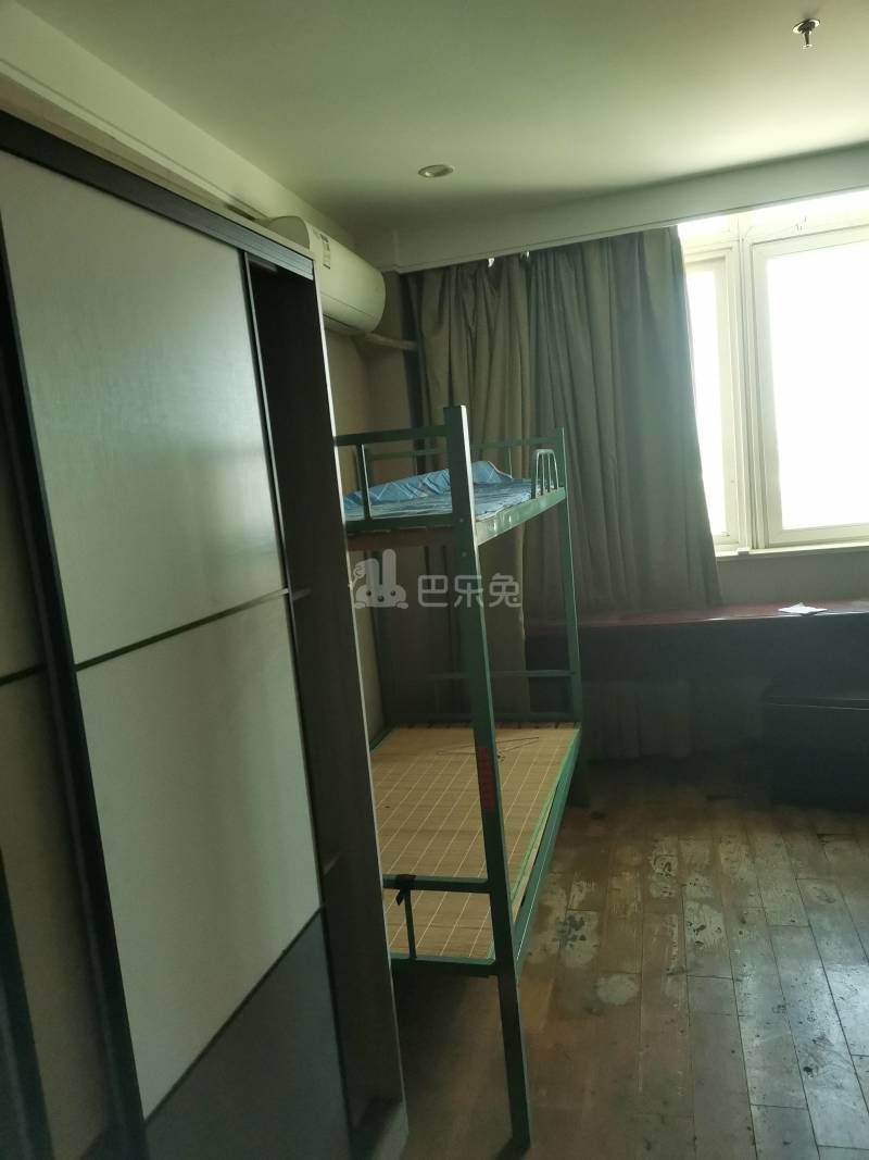 祥隆公寓9444503卧室图1