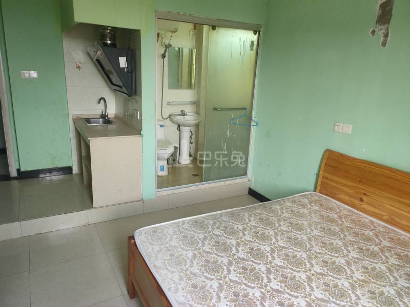 祥隆公寓9444530卧室图2