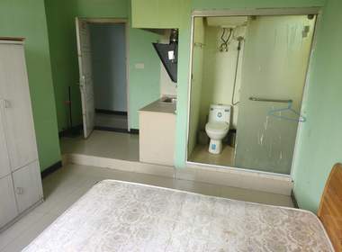 祥隆公寓 1室1厅1卫