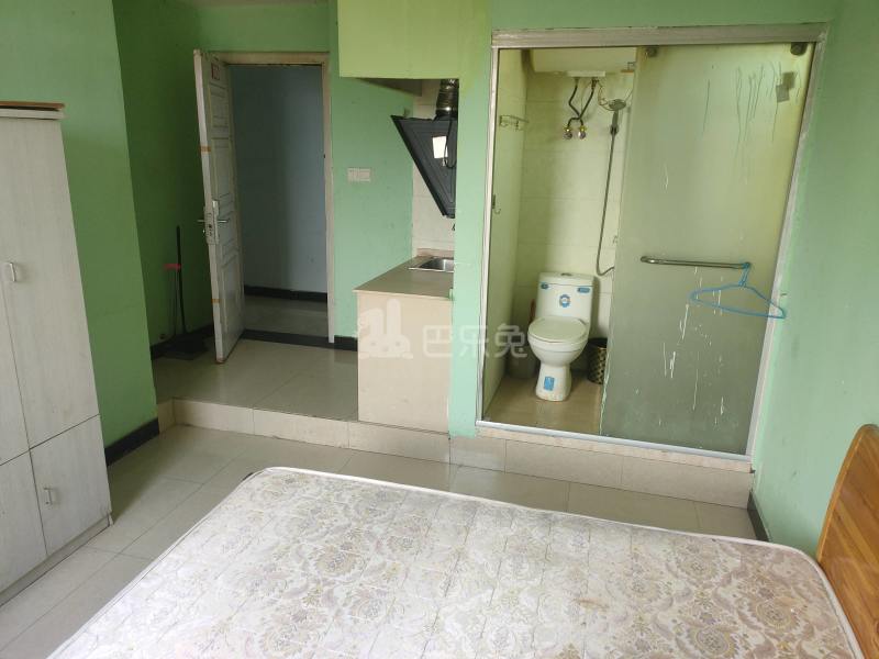 祥隆公寓9444530卧室图3