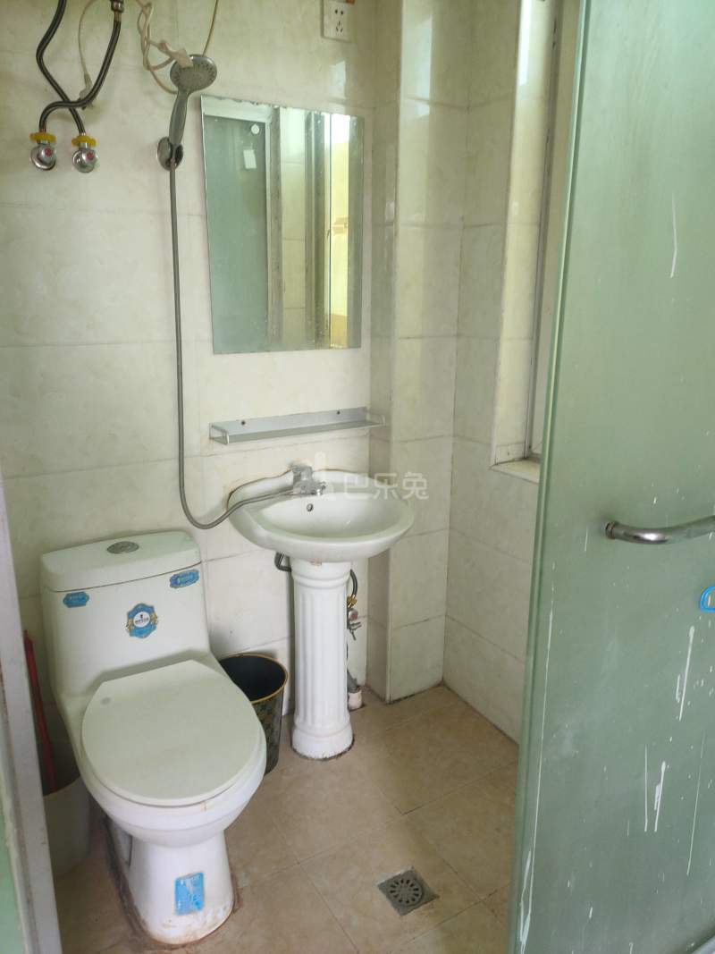 祥隆公寓9444530卫生间图5