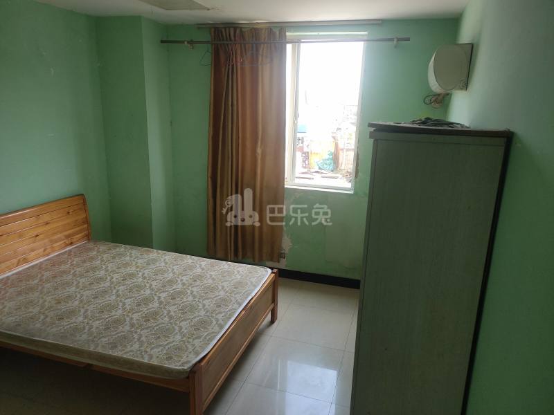 祥隆公寓9444530卧室图0