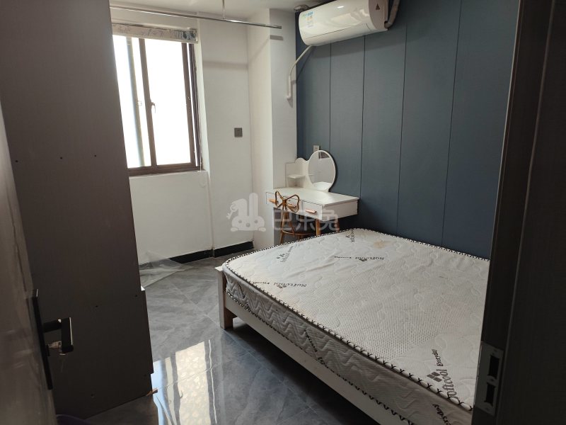 泰翔嘉苑9445717卧室图0