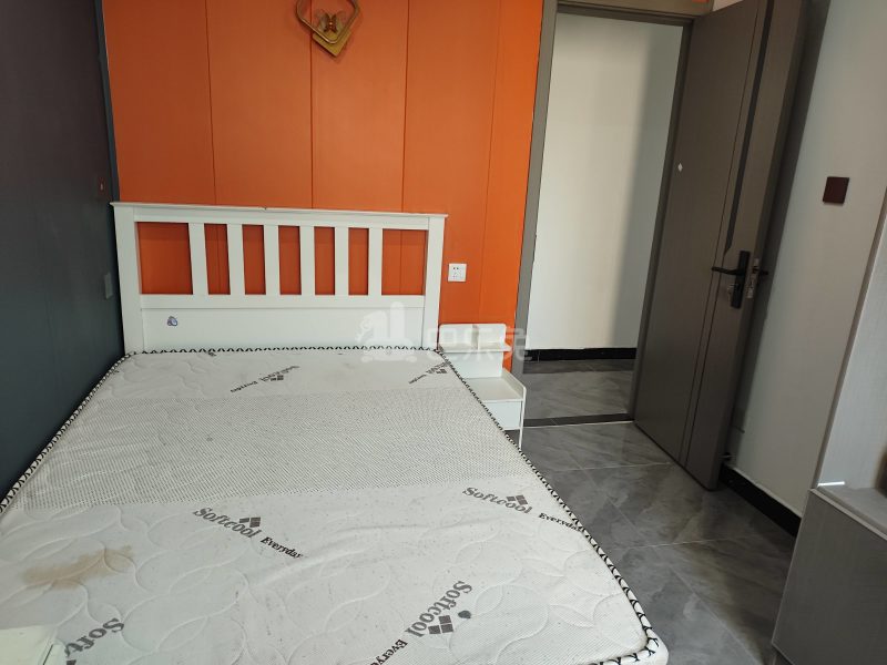 泰翔嘉苑9445717卧室图2