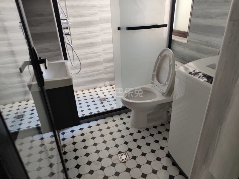 泰翔嘉苑9445717卫生间图6