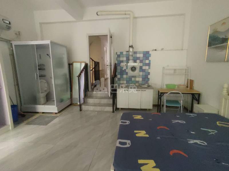 上河院9450583卧室图2