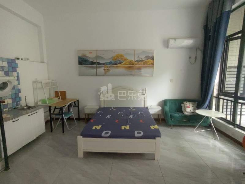 上河院9450583卧室图0