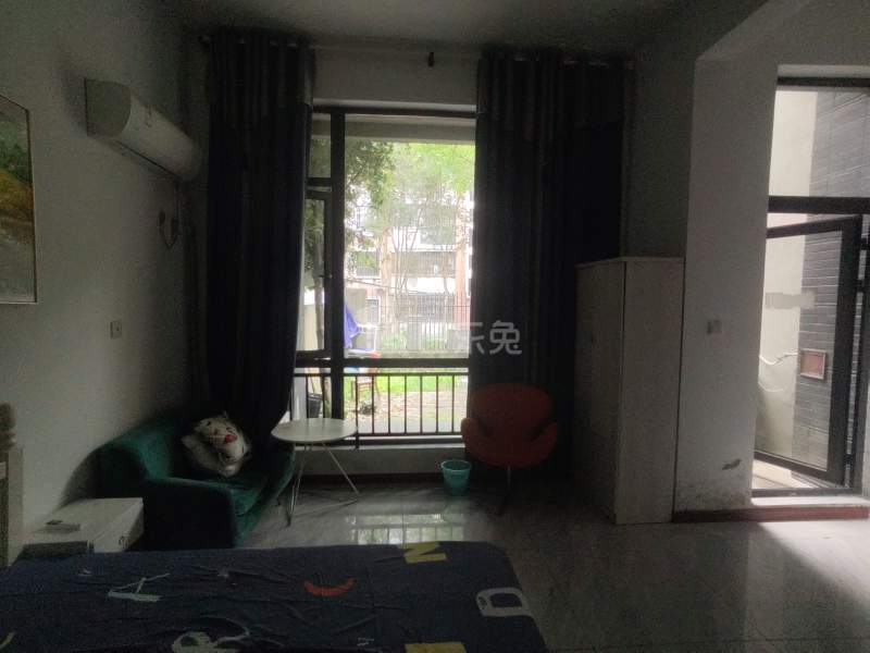 上河院9450583卧室图3