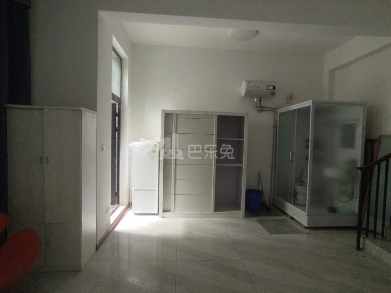 上河院9450583卧室图1