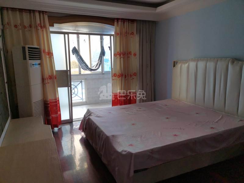 蓝天苑9452721卧室图3