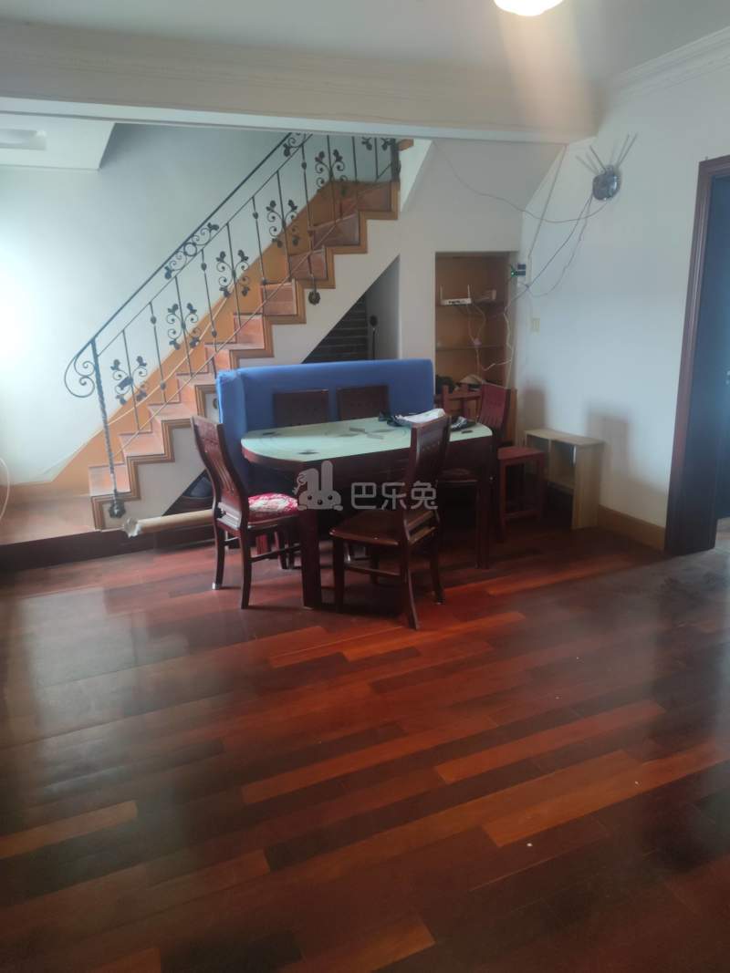 蓝天苑9452721客厅图4