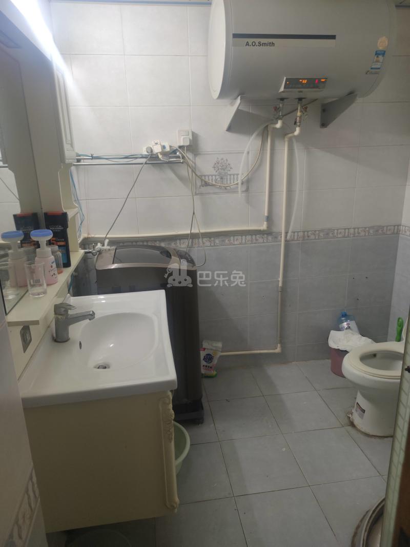 蓝天苑9452721卫生间图10