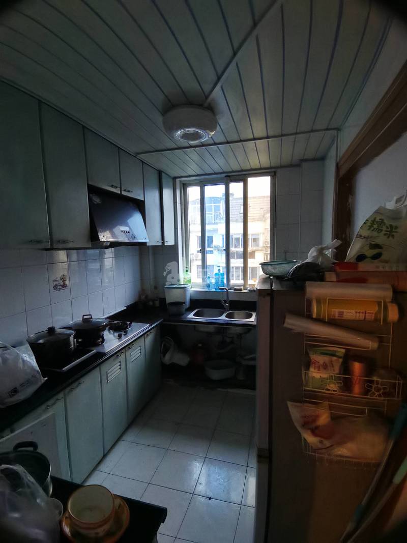 蓝天苑9452721厨房图7