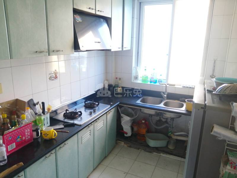 蓝天苑9452721厨房图8