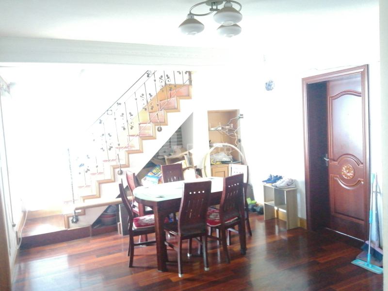 蓝天苑9452721客厅图5