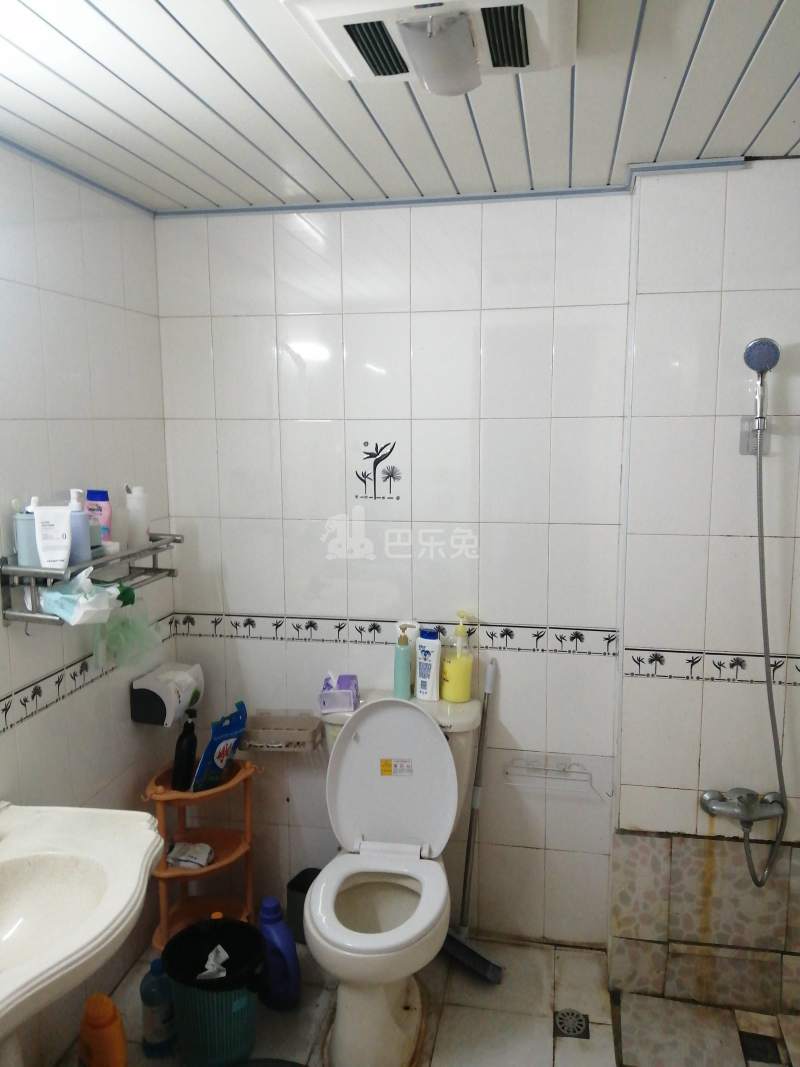 蓝天苑9452721卫生间图13