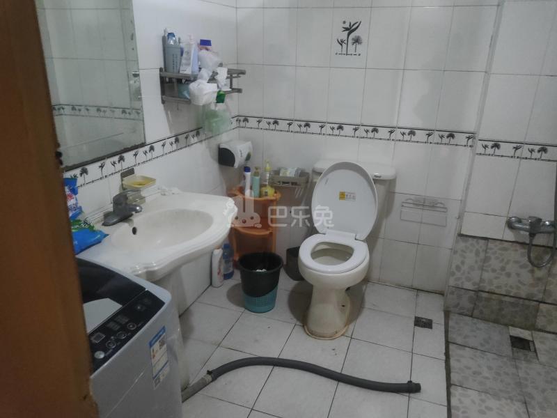 蓝天苑9452721卫生间图12