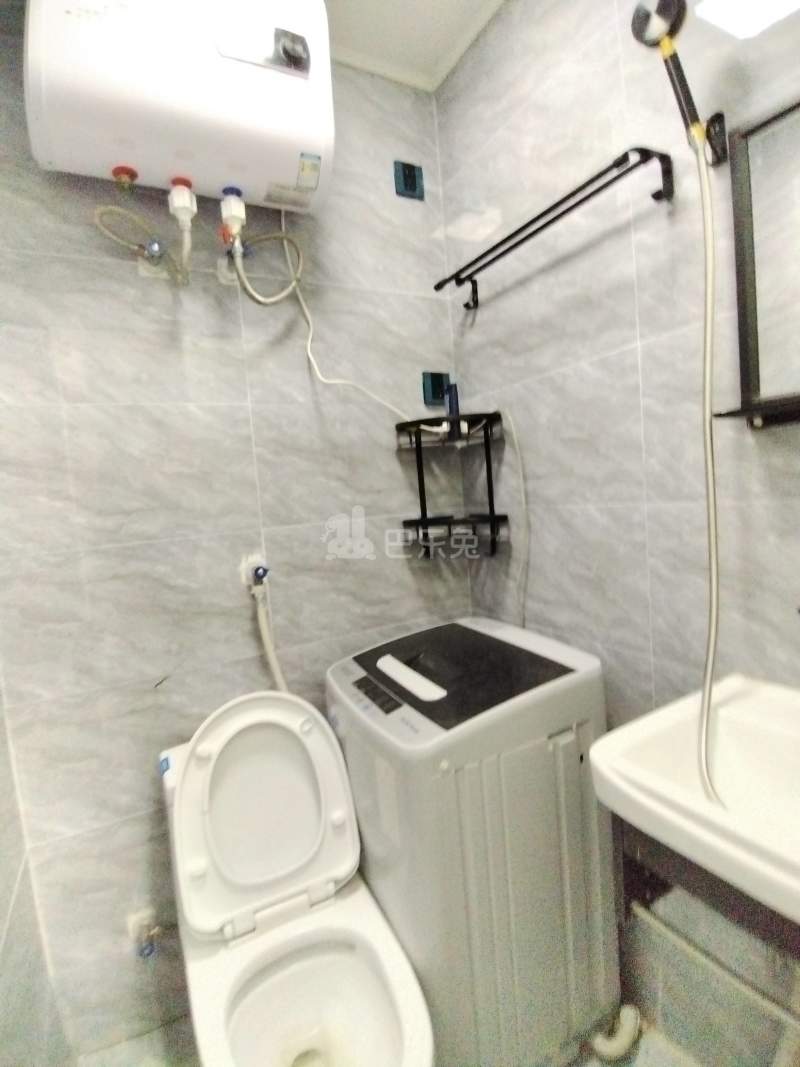 季桥村蔡圈（民房）9455705卫生间图6