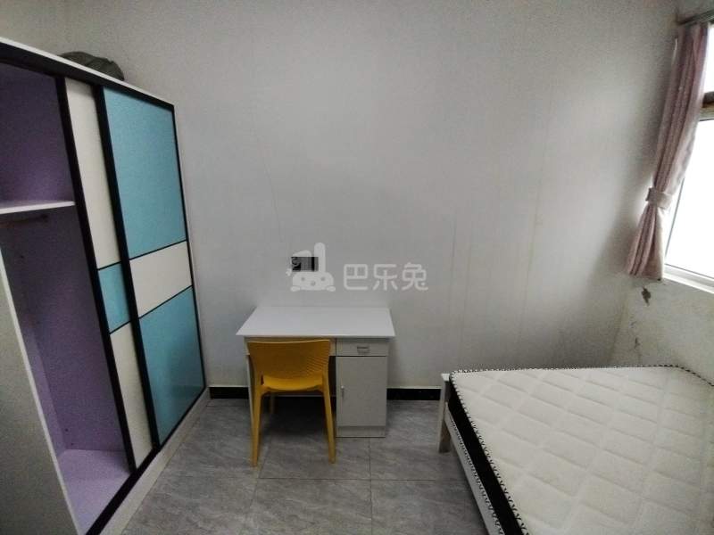 季桥村蔡圈（民房）9455705卧室图2