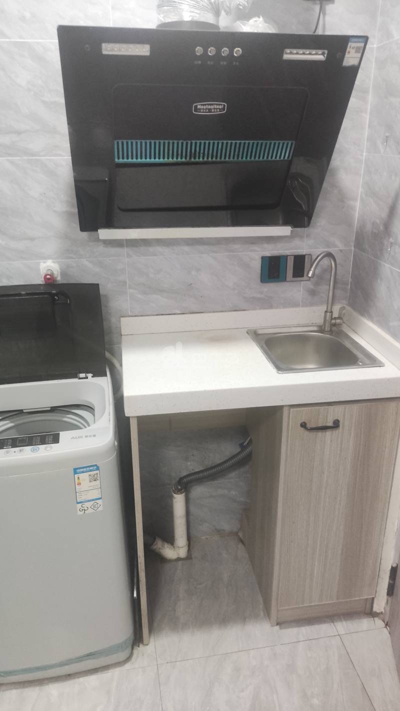 季桥村蔡圈（民房）9455715厨房图4