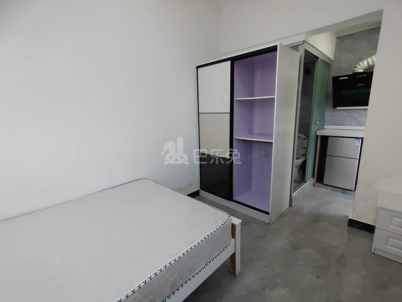 季桥村蔡圈（民房）9455716卧室图2